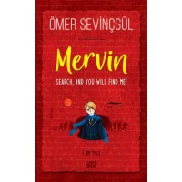 Mervin Search And You Will Find Me - Mervin Ararsan Bulursun İngilizce