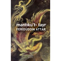Mantıkut Tayr Antik Dünya Klasikleri