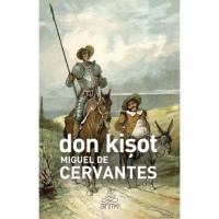 Don Kişot Antik Dünya Klasikleri