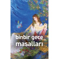 Binbir Gece Masalları Antik Dünya Klasikleri