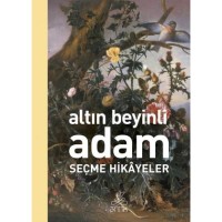 Altın Beyinli Adam Antik Dünya Klasikleri