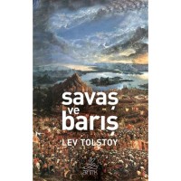 Savaş ve Barış Antik Dünya Klasikleri