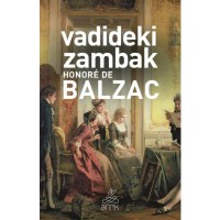 Vadideki Zambak Antik Dünya Klasikleri