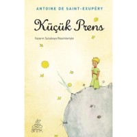 Küçük Prens Antik Dünya Klasikleri