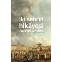 İki Şehrin Hikayesi Antik Dünya Klasikleri