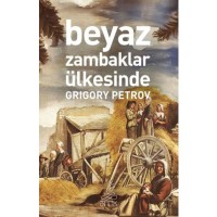 Beyaz Zambaklar Ülkesinde Antik Dünya Klasikleri
