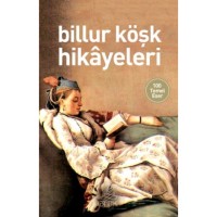 Billur Köşk Hikayeleri Antik Dünya Klasikleri