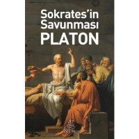 Sokratesin Savunması Antik Dünya Klasikleri