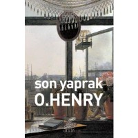 Son Yaprak Antik Dünya Klasikleri