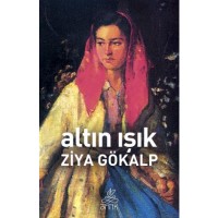 Altın Işık Antik Dünya Klasikleri