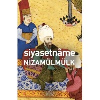 Siyasetname Antik Dünya Klasikleri