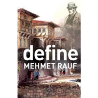 Define Antik Dünya Klasikleri