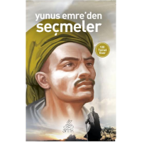 Yunus Emreden Seçmeler Antik Dünya Klasikleri