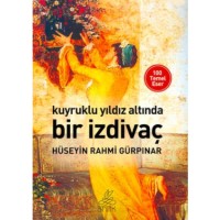 Kuyruklu Yıldız Altında Bir İzdivaç Antik Dünya Klasikleri