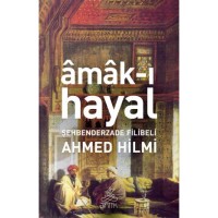 Amakı Hayal Antik Dünya Klasikleri