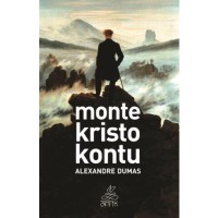 Monte Kristo Kontu Antik Dünya Klasikleri