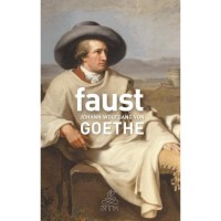 Faust Antik Dünya Klasikleri
