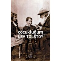 Çocukluğum Antik Dünya Klasikleri