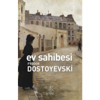Ev Sahibesi Antik Dünya Klasikleri