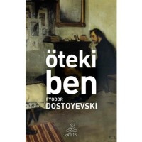 Öteki Ben Antik Dünya Klasikleri