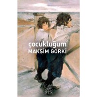 Çocukluğum Antik Dünya Klasikleri