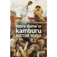 Notre Dameın Kamburu Antik Dünya Klasikleri