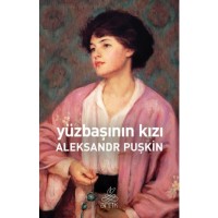 Yüzbaşının Kızı Antik Dünya Klasikleri