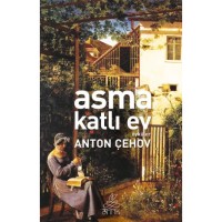Asma Katlı Ev Antik Dünya Klasikleri