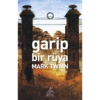 Garip Bir Rüya Antik Dünya Klasikleri