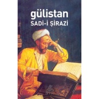 Gülistan Antik Dünya Klasikleri