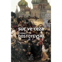 Suç ve Ceza Antik Dünya Klasikleri