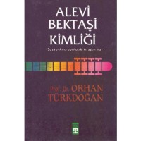 Alevi Bektaşı Kimliği