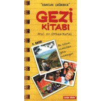 Gezi Kitabı