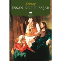 İnsan Ne İle Yaşar Antik Batı