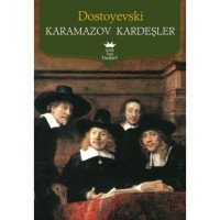 Karamazov Kardeşler Antik Batı