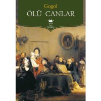 Ölü Canlar Antik Batı