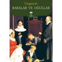 Babalar ve Oğullar Antik Batı