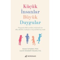 Küçük İnsanlar Büyük Duygular