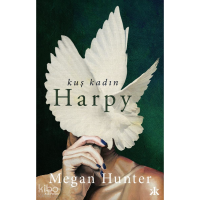 Kuş Kadın Harpy
