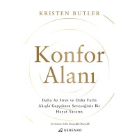 Konfor Alanı