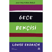Gece Bekçisi
