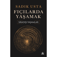 Fıçılarda Yaşamak