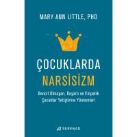 Çocuklarda Narsisizm