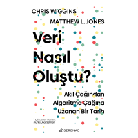 Veri Nasıl Oluştu?