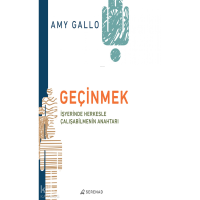 Geçinmek