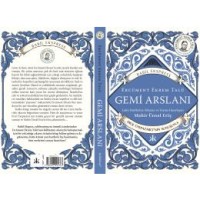 Gemi Arslanı
