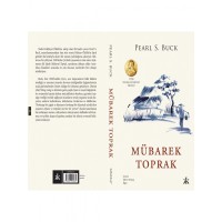 Mübarek Toprak