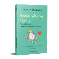 Beden İyileşmeyi Hatırlar