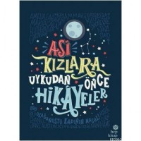 Asi Kızlara Uykudan Önce Hikayeler