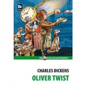 Oliver Tvist